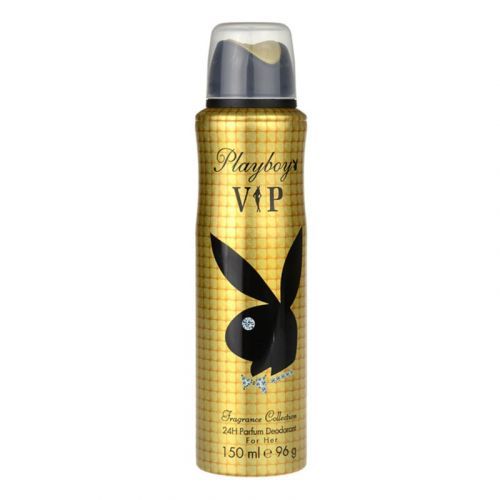 Playboy VIP Deospray for Women 150 ml