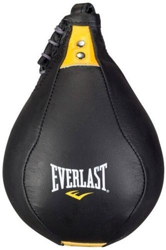 Everlast Kangaroo Speed Bag Black 9X6