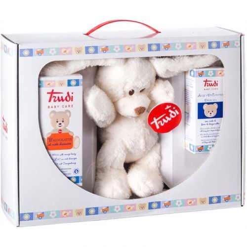 Trudi Baby Care Gift Set II. (for Kids)