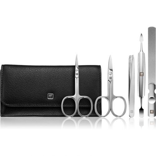 Zwilling Classic Inox Manicure Set VI. (for Nails and Cuticles)