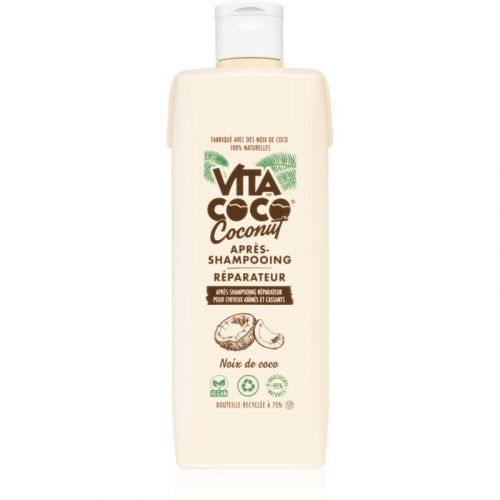 Vita Coco Repair Strenghtening Conditioner For Damaged Hair 400 ml