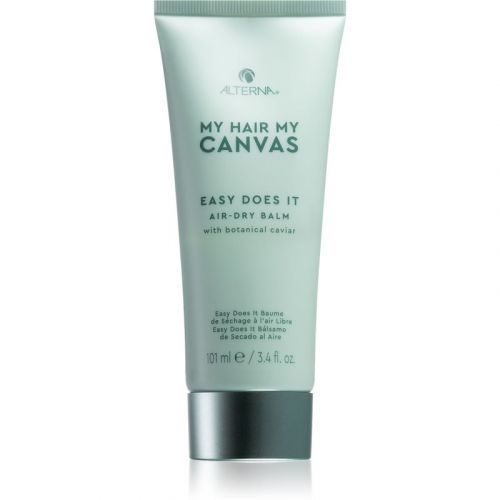 Alterna My Hair My Canvas Easy Does It Smoothing Balm For Unruly And Frizzy Hair 101 ml
