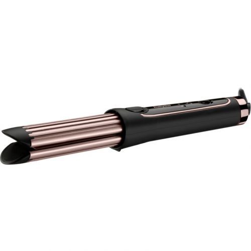 BaByliss C112E Curl Styler Luxe Curling Iron