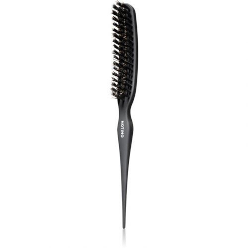 Notino Hair Collection Hair Brush With Boar Bristles
