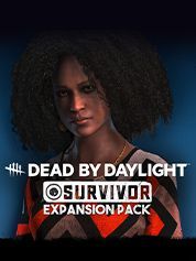Dead by Daylight: Survivor Expansion Pack