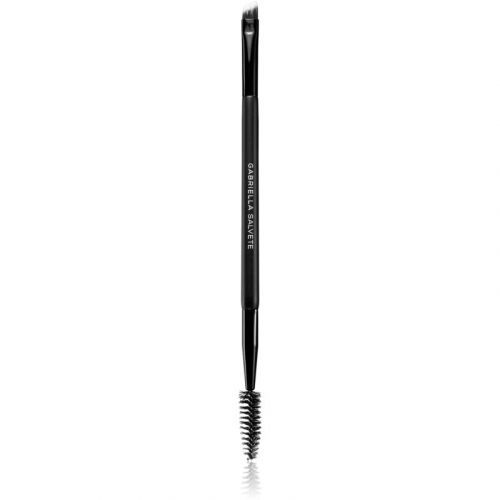 Gabriella Salvete Tools Eyebrow and Eyeliner Brush Double-Sided