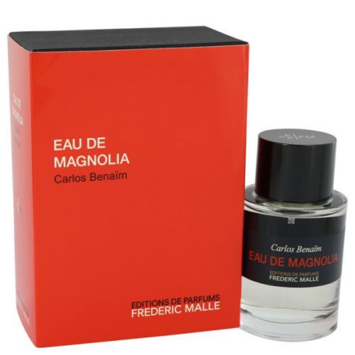 Frederic Malle - Eau De Magnolia 100ml Eau de Toilette Spray