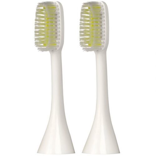 Silk'n ToothWave Extra Soft Replacement Heads for Battery-Operated Sonic Toothbrush Extra Soft Large 2 pc