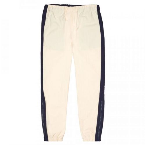 Kenzo Sport Pants Colour: EKRU, Size: SMALL