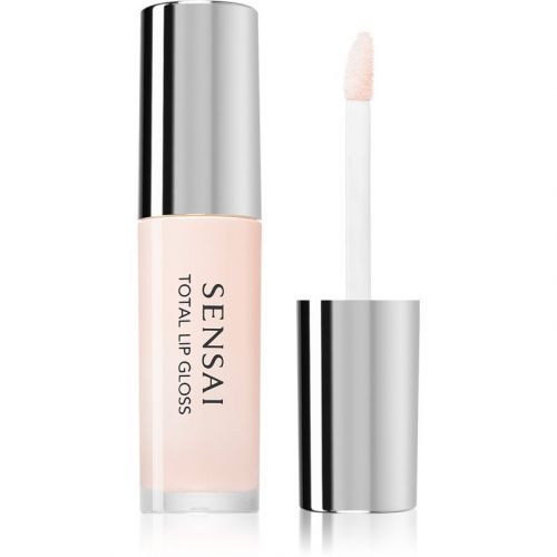 Sensai Total Lip Gloss Hydrating Lip Gloss 4,5 ml