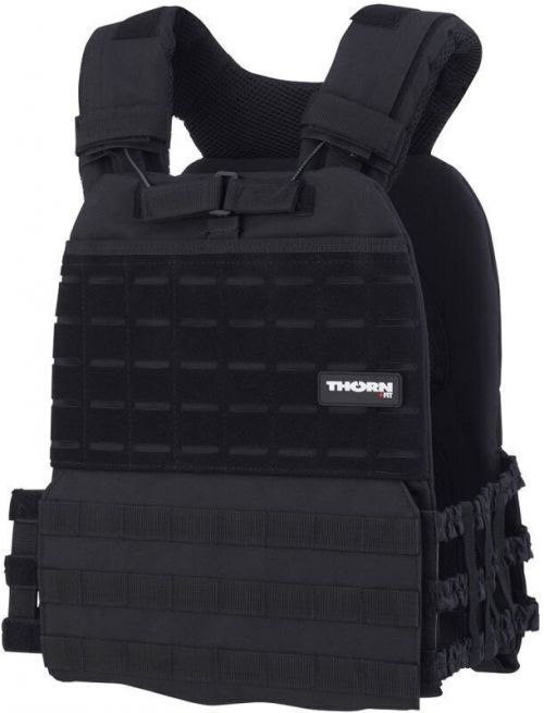Thorn+Fit Tactic Weight Vest Woman