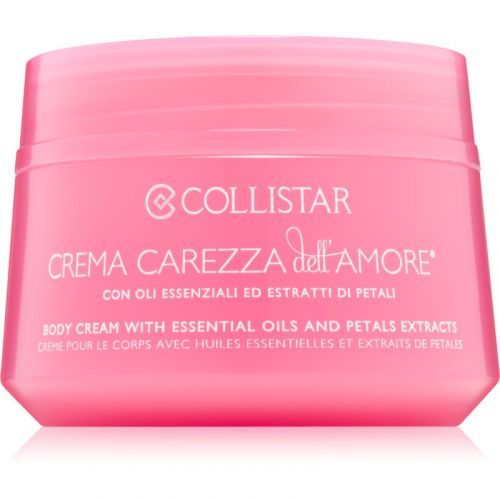 Collistar Benessere Dell'Armonia Body Cream for Women 200 ml