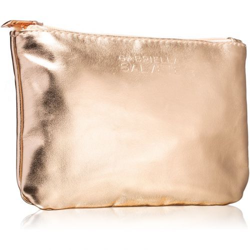 Gabriella Salvete Tools Cosmetic Bag Shade Rose Gold 1 pc