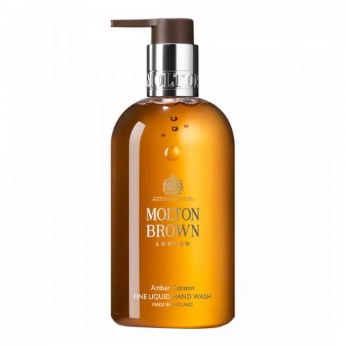 300ml Hand Wash Amber Cocoon