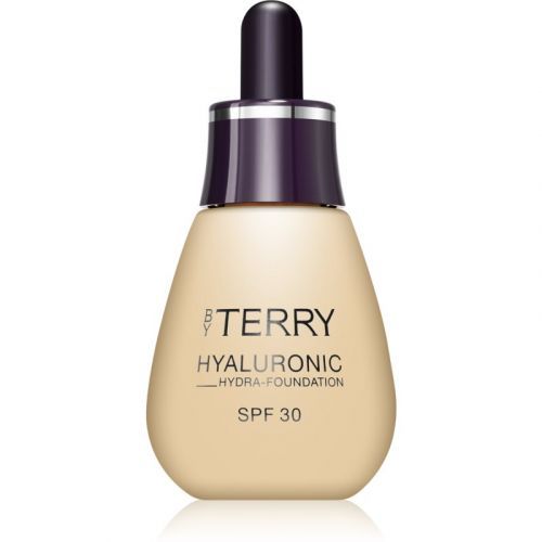 By Terry Hyaluronic Hydra-Foundation Liquid Foundation with Moisturizing Effect SPF 30 200N Natural 30 ml