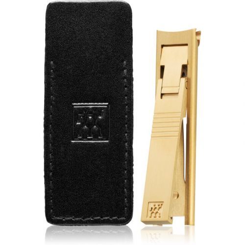 Zwilling Twinox Gold Nail Clippers S