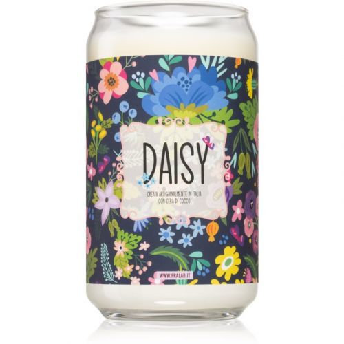 FraLab Daisy Primavera scented candle 390 g