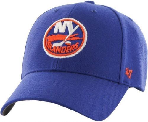 New York Islanders Hockey Headwear NHL MVP RY