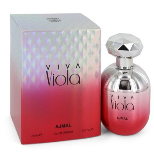 Ajmal - Viva Viola 75ML Eau de Parfum Spray