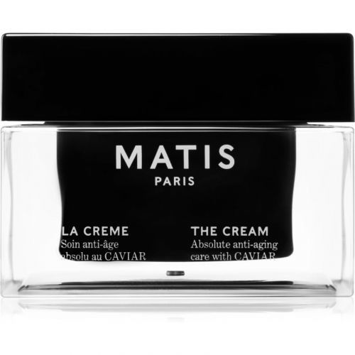 MATIS Paris The Cream Anti-Ageing Day Cream With Caviar 50 ml