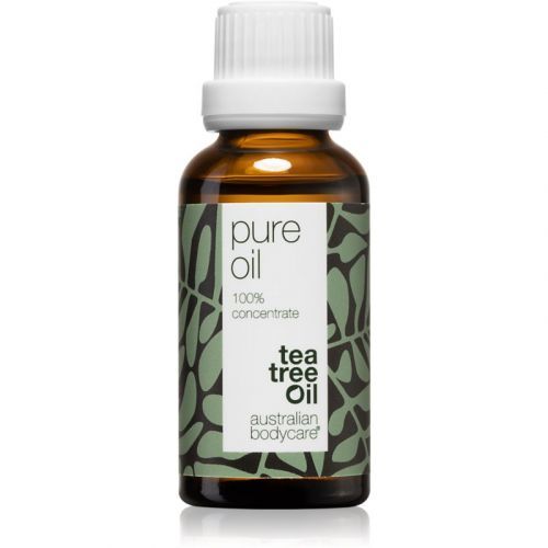Australian Bodycare 100% concentrate Tea Tree Oil 30 ml
