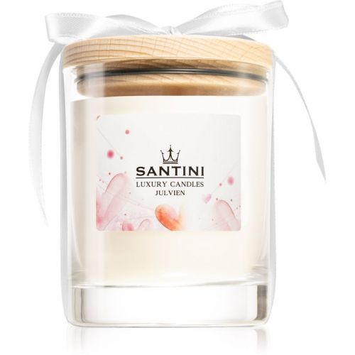 SANTINI Cosmetic Julvien scented candle 270 g