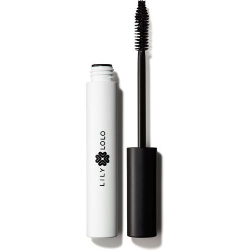 Lily Lolo Natural Mascara Mascara For More Volume 7 ml