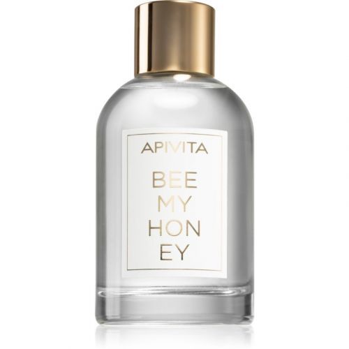 Apivita Bee My Honey Eau de Toilette For Women 100 ml