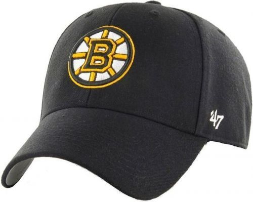 Boston Bruins Hockey Headwear NHL MVP BK