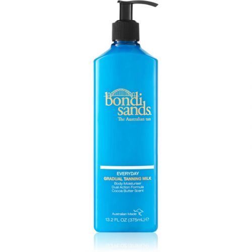 Bondi Sands Everyday Gradual Self Tanning Lotion 375 ml