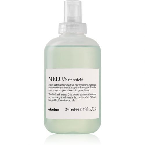 Davines Melu Lentil Seed Thermo-Protective Serum 250 ml