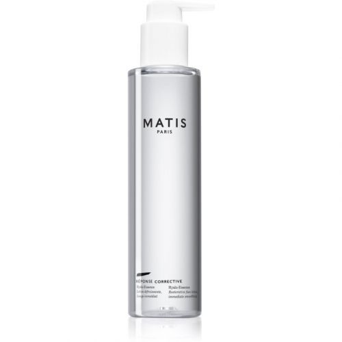 MATIS Paris Réponse Corrective Hyalu-Essence Softening and Soothing Face Lotion with Anti-Wrinkle Effect 200 ml