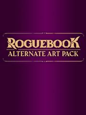 Roguebook - Alternate Art Pack