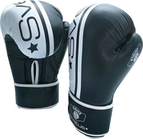 Sveltus Challenger Boxing Gloves 16oz