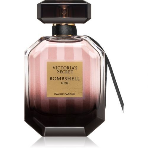 Victoria's Secret Bombshell Oud Eau de Parfum for Women 50 ml