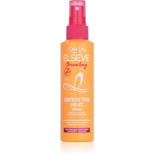 L’Oréal Paris Elseve Dream Long Heat Protection Hair Spray 150 ml