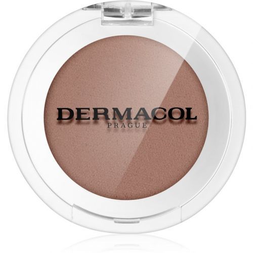 Dermacol Mono 3D Eyeshadow Shade 05 Chocobons 2 g