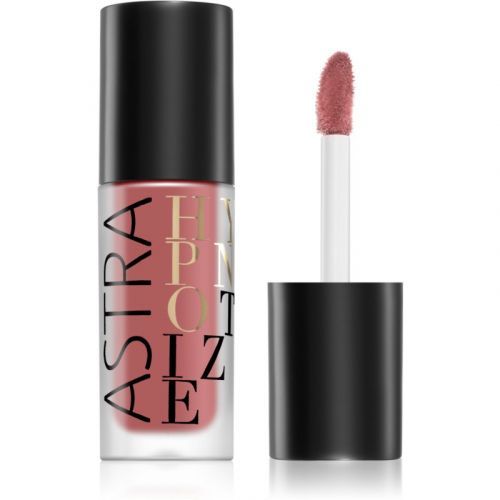 Astra Make-up Hypnotize Long-Lasting Liquid Lipstick Shade 12 Feminist 4 ml