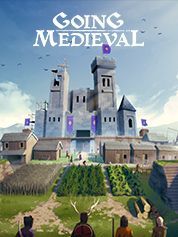Going Medieval