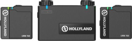 Hollyland Lark 150 Wireless system