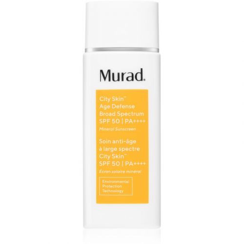 Murad Environmental Shield City Skin Face Sun Cream  SPF 50 50 ml