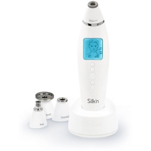 Silk'n Revit Prestige Cleaning Device For Face with Exfoliating Effect
