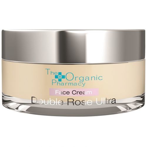 The Organic Pharmacy Skin Rich Nourishing Cream for Dry and Sensitive Skin 50 ml