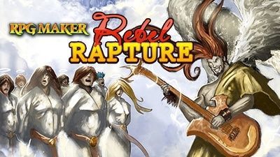 RPG Maker VX Ace: Rebel Rapture Music Pack
