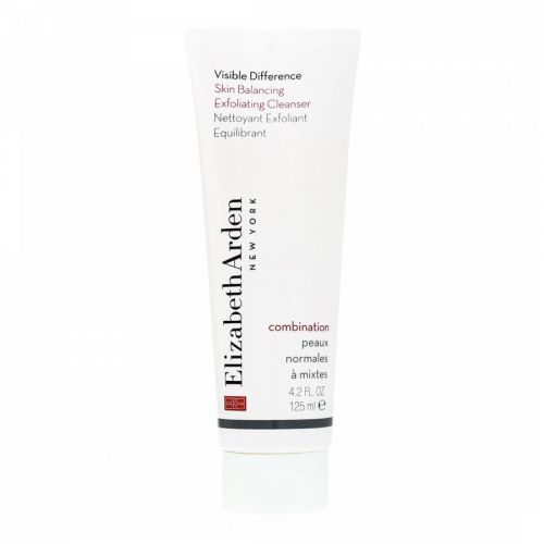 Visible Difference Skin Balancing Exfoliating Cleanser 125ml