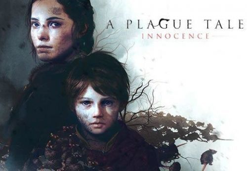 A Plague Tale: Innocence EU Steam CD Key