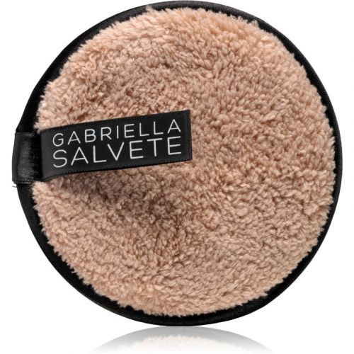 Gabriella Salvete Tools Cleansing Puff for Face 1 pc