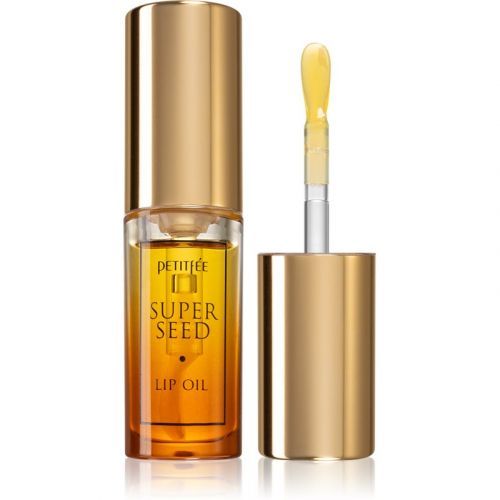 Petitfée Super Seed Oil Intensive Nourishing Oil for Lips 3,5 g