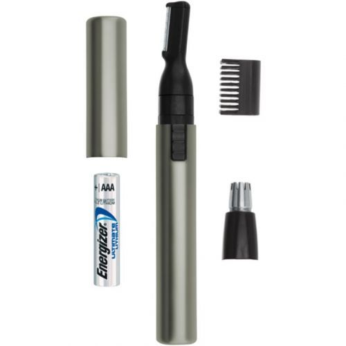 Wahl GroomsMan Micro Lithium Nose and Ear Hair Trimmer