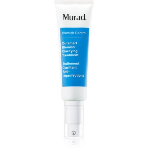 Murad Blemish Control Smoothing Serum for Skin Imperfections 50 ml
